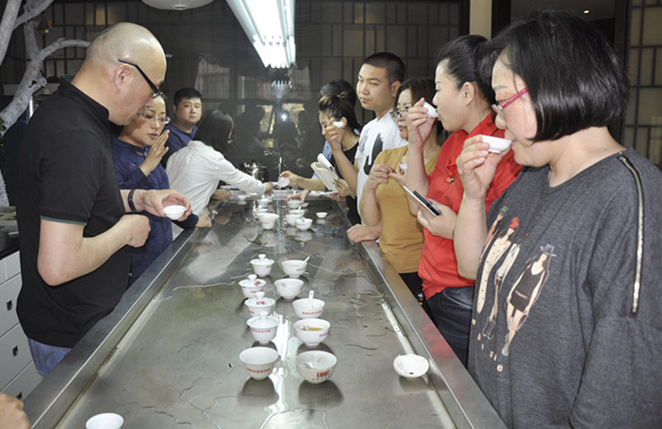 漯河茶艺师培训哪家好?
