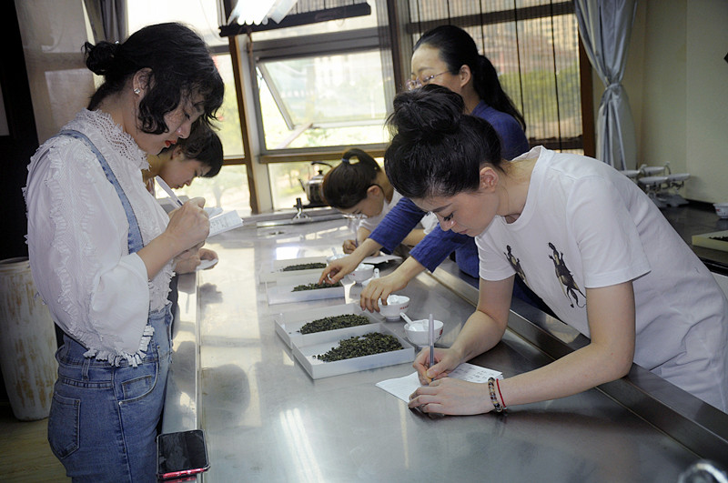 茶道培训一般需要多久完成要? 10天